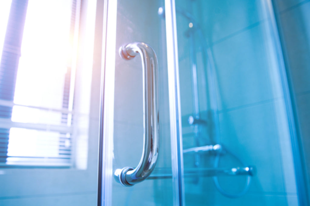 How to Clean Shower Doors Make Your Shower Doors Look Brand New Again