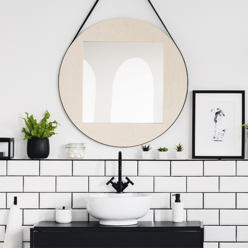 Black Bathrooms Bathroom Store Ireland