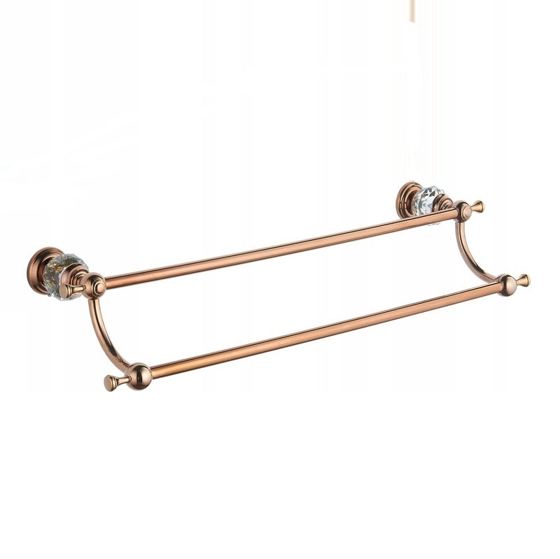 Towel Hangers, Towel Rails, Hooks, and Rings Bathroom Store Ireland