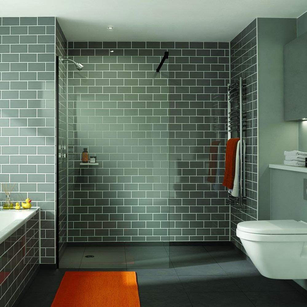Wet Rooms - Walk-in Showers - Bathroom Store Ireland