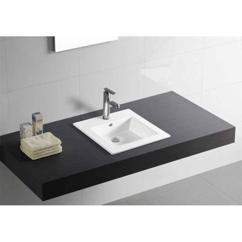 Recessed Basins Bathroom Store Ireland