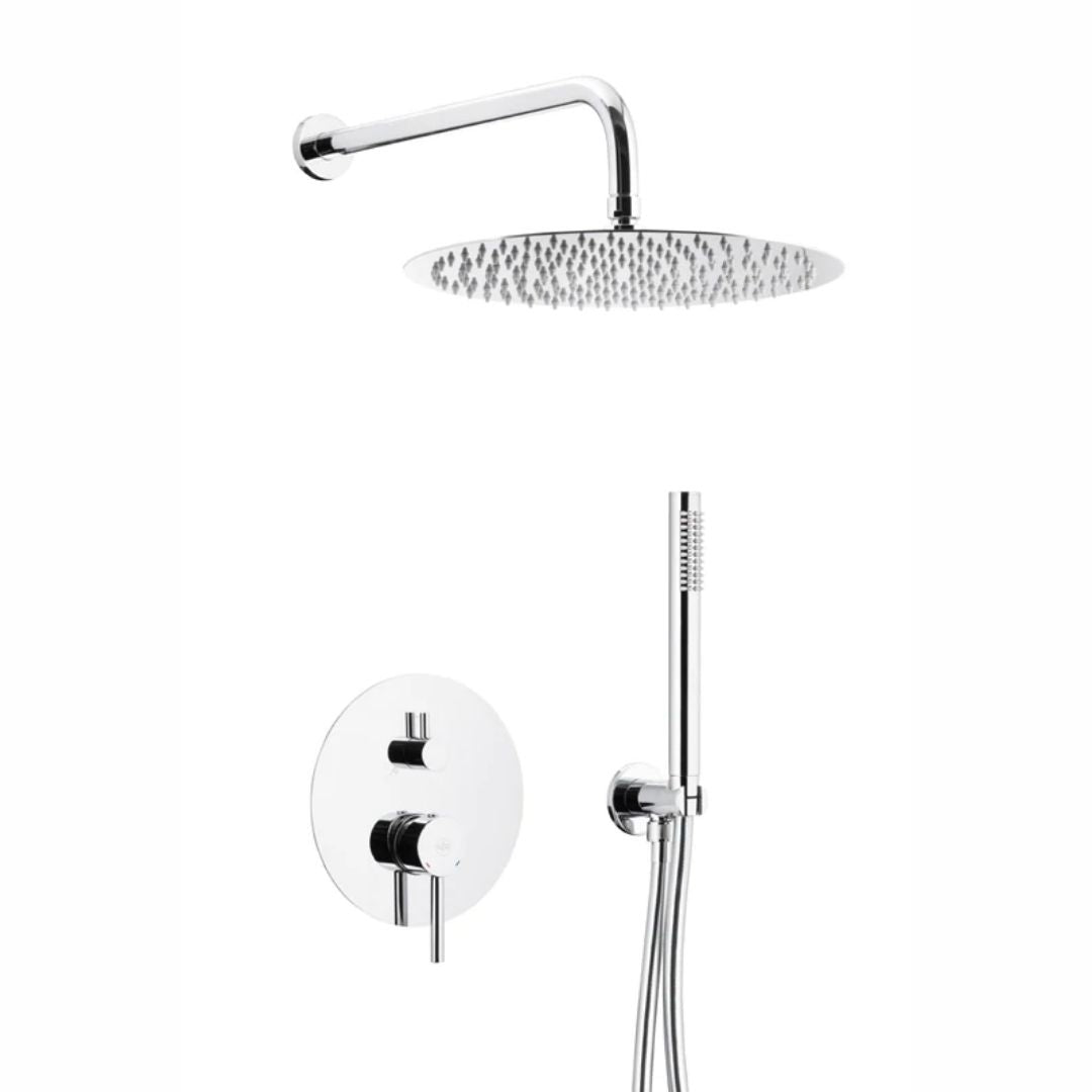 KFA Concealed Shower Set Bathroom Store Ireland
