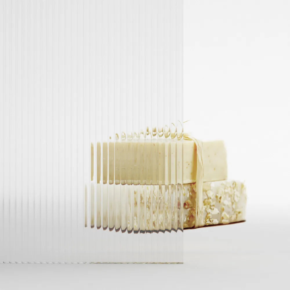Visiosun ribbed
