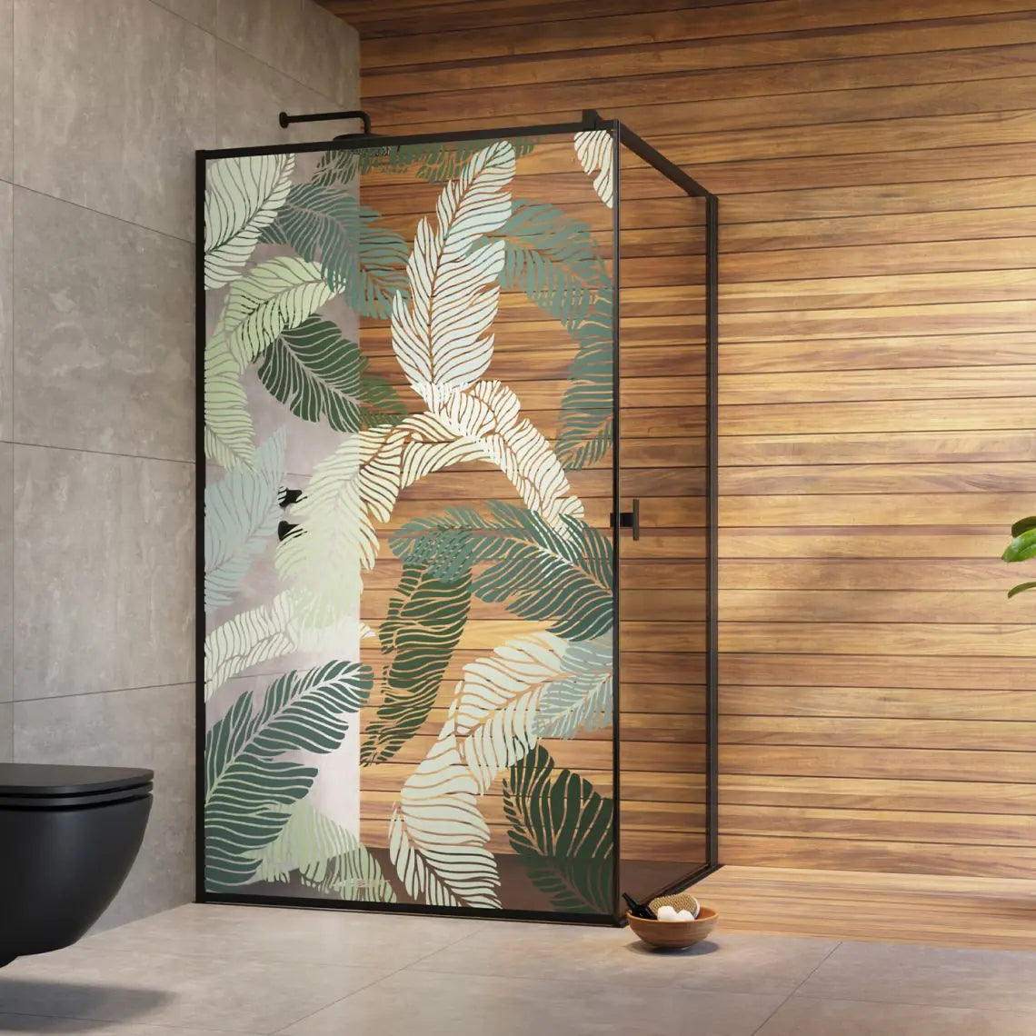 Ceramic print — Print Radaway