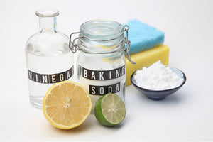 The Best Home Remedies for Cleaning Bathrooms