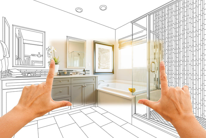 How to Upgrade Your Bathroom in 2024 and Add Value to Your Home