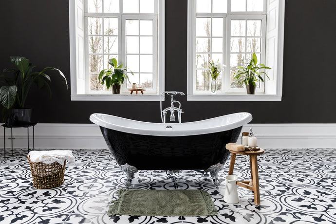 9 Bathroom Ideas for Your Remodel That Mix Luxury With Convenience