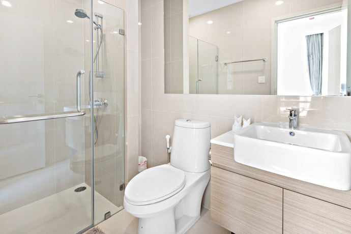 En-suite Bathroom Ideas: 5 Tips for Designing an Amazing Ensuite Bathroom