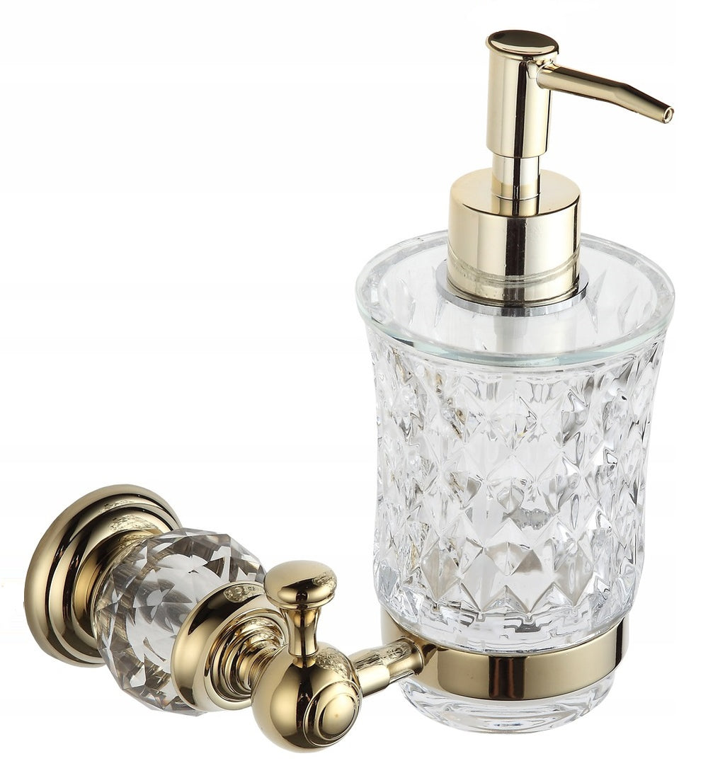 Basin accessories
