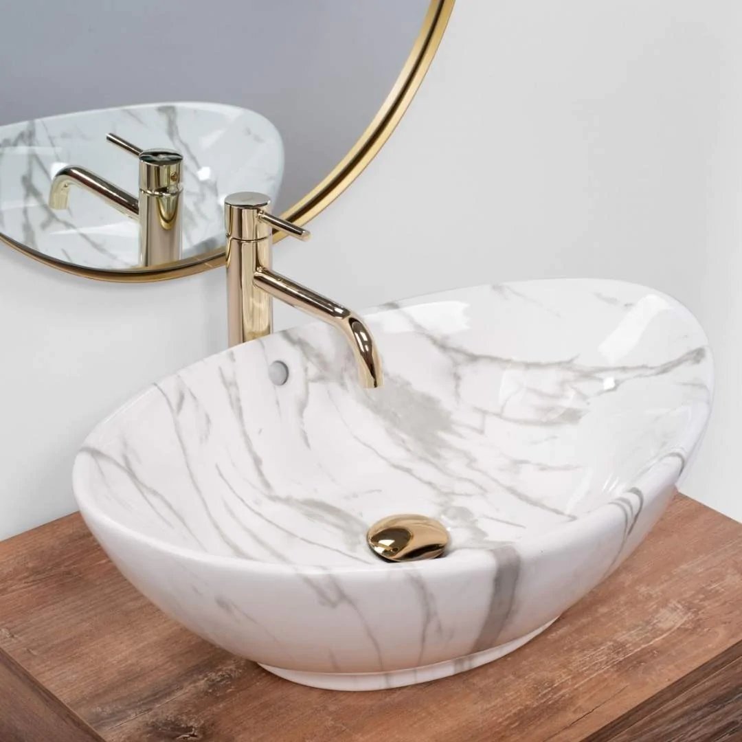 Basins | Wash Basins & Sinks | Bathroom Store Ireland