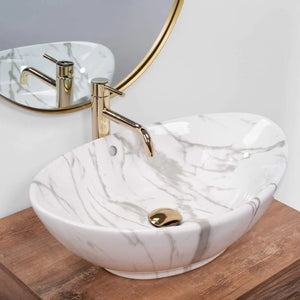 Basins