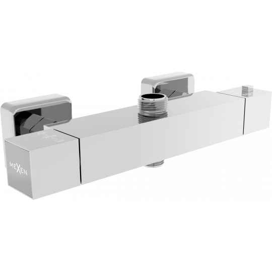 Shower taps & mixers