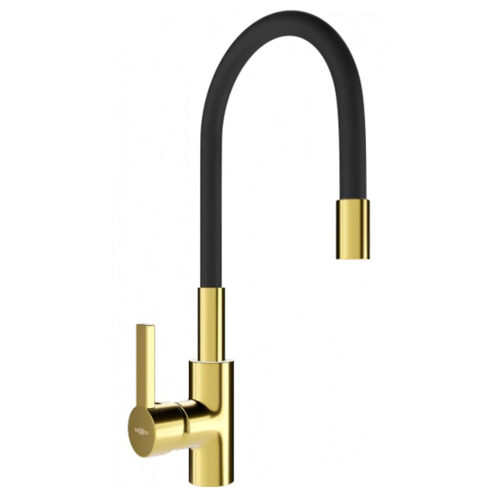 Kitchen taps