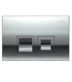 Choose a compatible flush plate