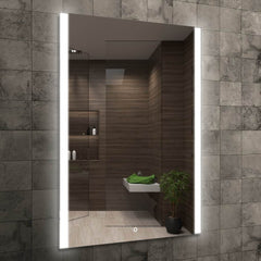 Add a mirror