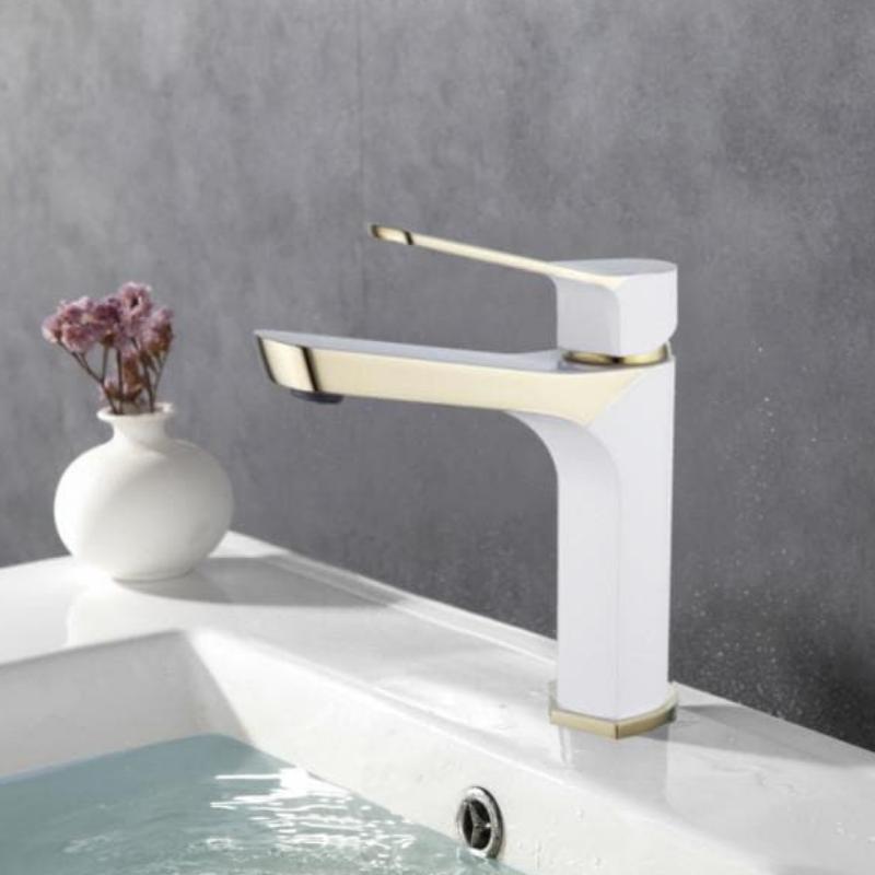 Basin taps