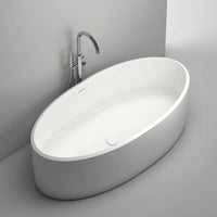 Space Free Standing Bath - Bathroom Store