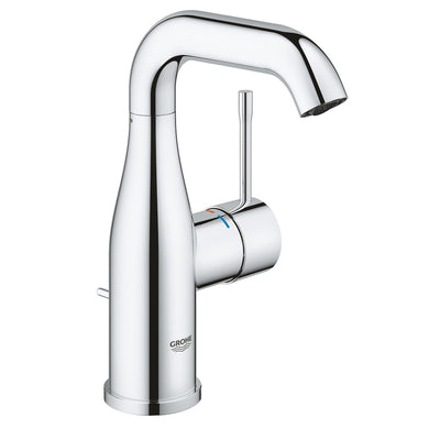 GROHE Essence Basin Mixer M-Size in Chrome