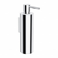 Omnires Modern Project Soap Dispenser Chrome