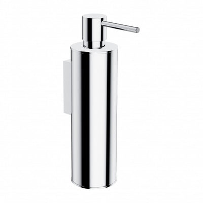 Omnires Modern Project Soap Dispenser Chrome