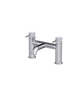 DIA Bath Filler Chrome 3