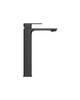 Ezra Tall Basin Mixer Matt Black 2