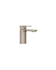 Ezra Basin Mono Mixer Brushed Nickel 4