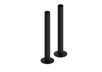 18mm Pipe sleeving kits Black
