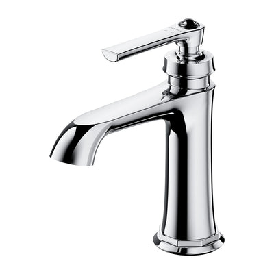 Armance Basin Tap - Chrome