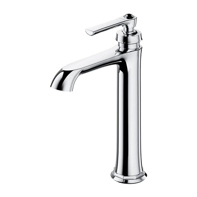 Armance Tall Basin Tap - Chrome