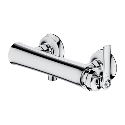 Armance Traditional Shower Mixer Tap - Chrome - AM5240CR - Omnires