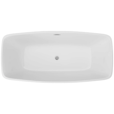 Anemon Acrylic bathtub 