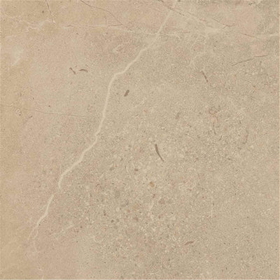 Archicross Concrete Beige Matt face, R10