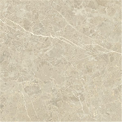 Archicross Stone White matt tile face