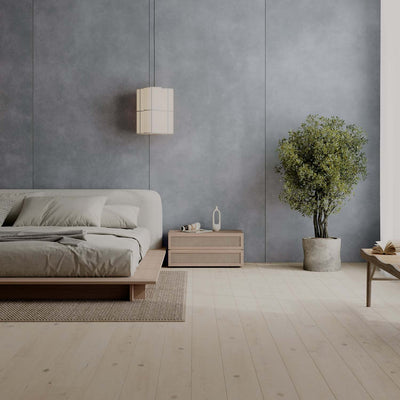 Architeq Graphite Matt 120x60cm - room arrangement