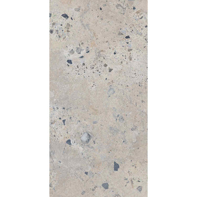 Architeq Rock Light Grey Matt 120x60cm