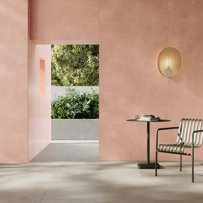Architeq Terra Matt 120x60cm - room arrangement