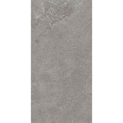 Authority Grey 20mm terrace paving slab 120x60cm