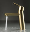 Arnika Washbasin tap
