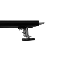 Black Linear Shower Drain - Mounting Bracket