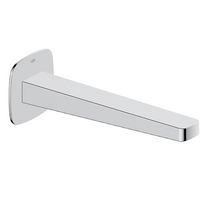 Malaga Bath Concealed Outlet - Chrome - KFA