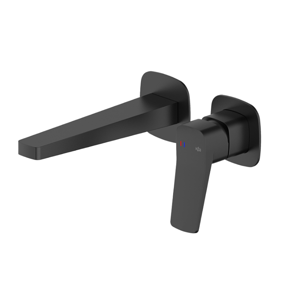 Malaga Concealed Washbasin Mixer