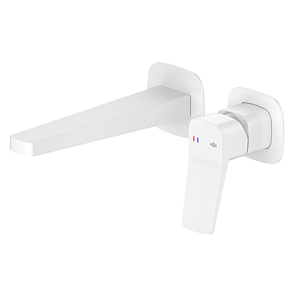 Malaga Concealed Washbasin Mixer