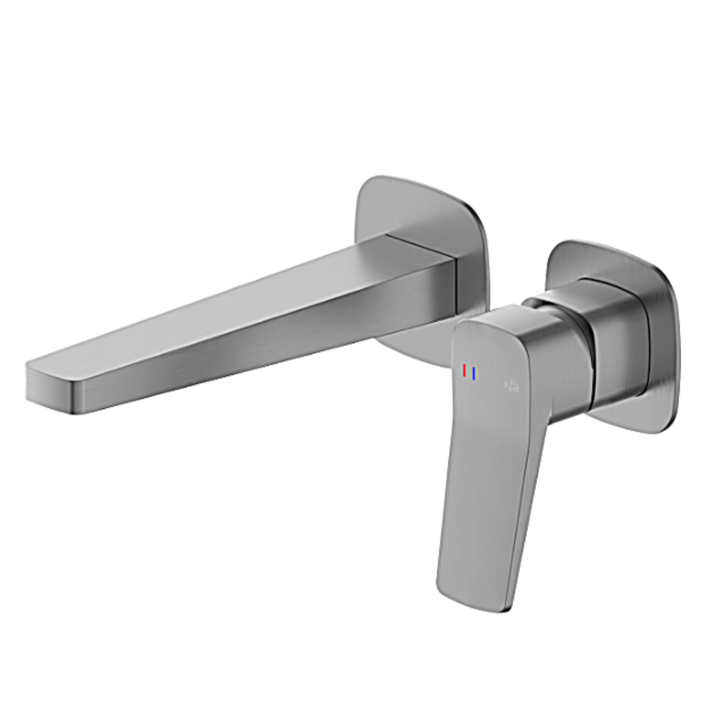 Malaga Concealed Washbasin Mixer