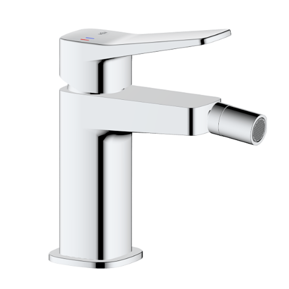 Malaga Standing Bidet Mixer