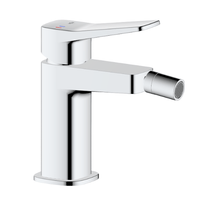 Malaga Standing Bidet Mixer - Chrome - KFA