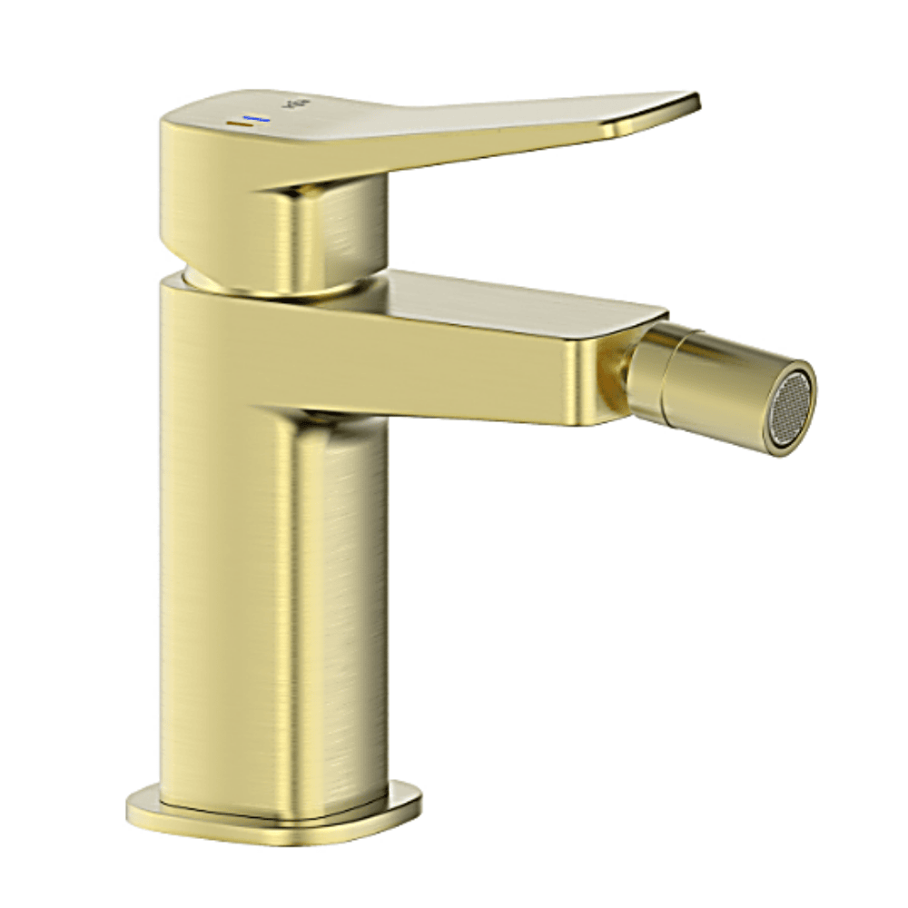 Malaga Standing Bidet Mixer
