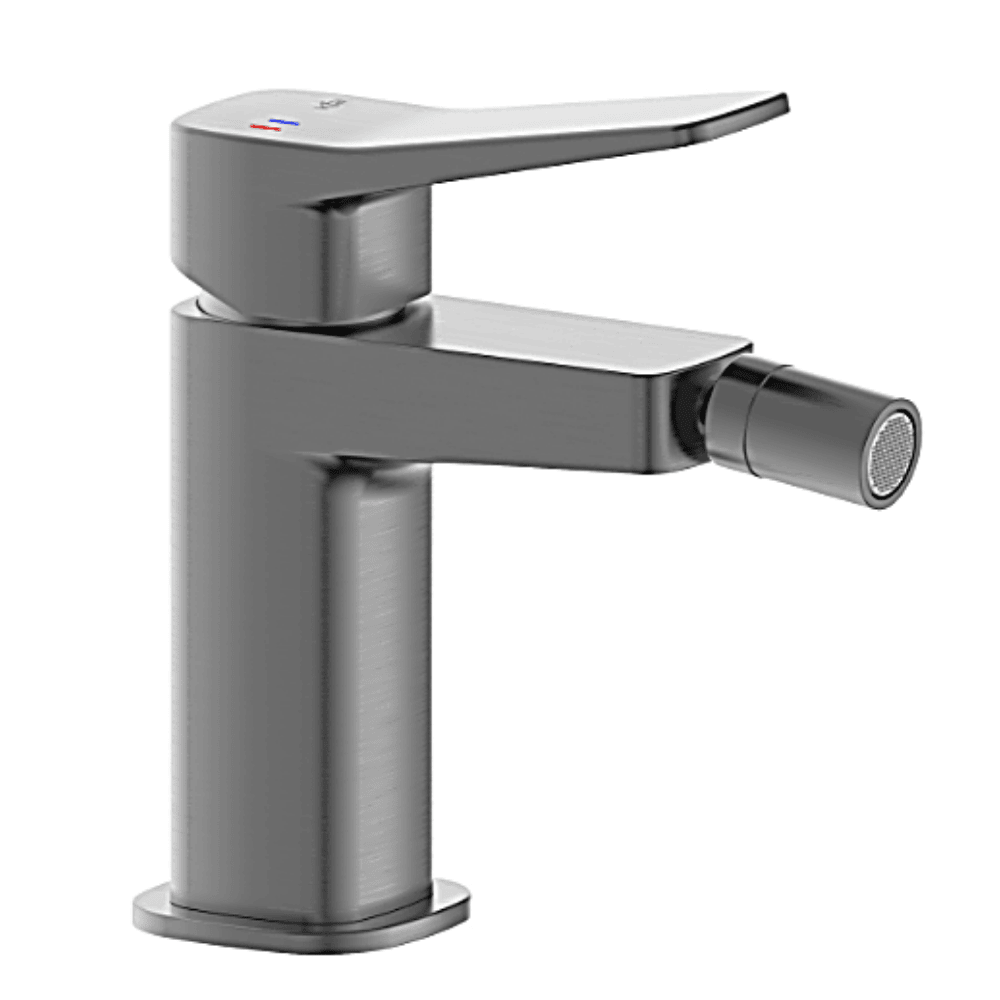 Malaga Standing Bidet Mixer