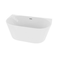 Caldera Freestanding Bath
