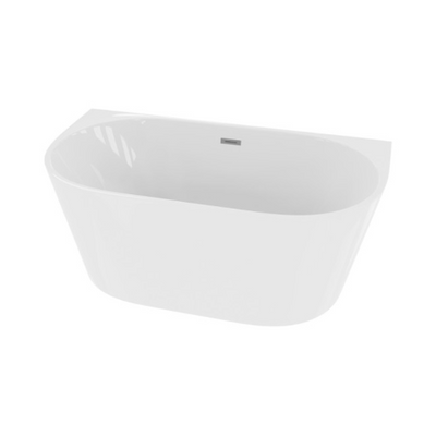 Caldera Freestanding Bath